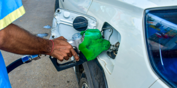 Centre hikes windfall tax on diesel, ATF exports