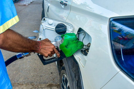 Centre hikes windfall tax on diesel, ATF exports