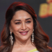 Madhuri Dixit says society still judges women differently than men