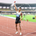 Hurdler Tejas Shirse breaches national record, CWG qualification mark