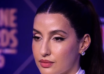 Nora Fatehi