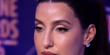 Nora Fatehi