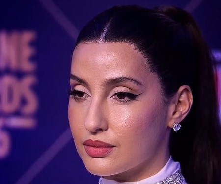 Nora Fatehi