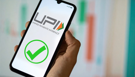 UPI clocks 24 pc growth, transactions hit 23.2 billion in May