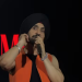 Diljit Dosanjh calls Wembley Stadium gig a milestone for Punjabi artists, recalls mother’s words