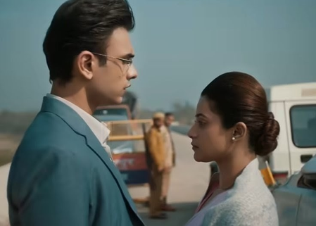 Thukra Ke Mera Pyaar