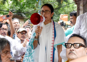 FIR against Mamata Banerjee over ‘provocative remarks’ on Home Ministry