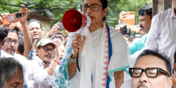 FIR against Mamata Banerjee over ‘provocative remarks’ on Home Ministry