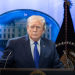 Trump says he doesn’t care if Iran talks end