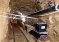 US uncovers Mexico-California drug tunnel, seizes $45 million worth of cocaine