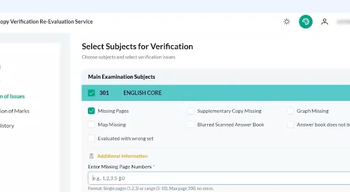 CBSE opens Class 12 marks verification, re-evaluation window for students