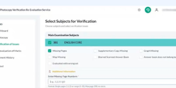 CBSE opens Class 12 marks verification, re-evaluation window for students