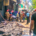 Malviya Nagar fire: PM Modi expresses grief, announces ex-gratia for victims’ families