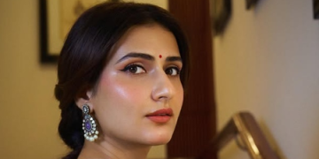 Fatima Sana Shaikh