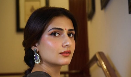 Fatima Sana Shaikh