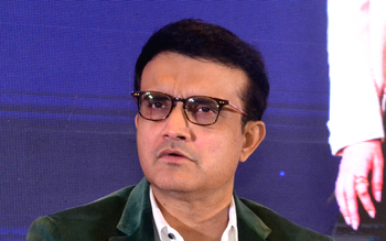 Bengal govt downgrades Sourav Ganguly’s security cover from Z to Y category