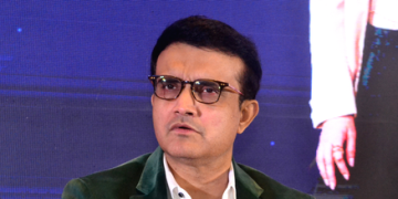 Bengal govt downgrades Sourav Ganguly’s security cover from Z to Y category