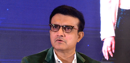Bengal govt downgrades Sourav Ganguly’s security cover from Z to Y category