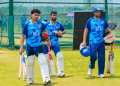 ‘It was a dream to play against India in India in Test cricket’: Gurbaz eager for Afghanistan’s red-ball challenge vs IND