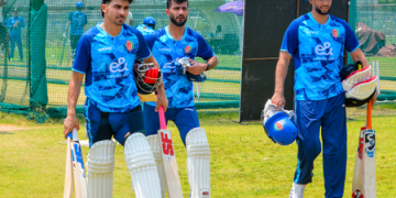 ‘It was a dream to play against India in India in Test cricket’: Gurbaz eager for Afghanistan’s red-ball challenge vs IND