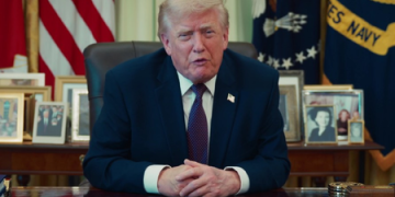Trump customs order tightens scrutiny of imports, crack down on tariff cheats