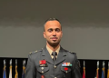 India’s Major Prabhat Mishra wins top honours at US Army college