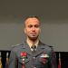 India’s Major Prabhat Mishra wins top honours at US Army college