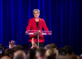 Australia commits funding to support Ebola response