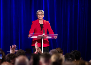 Australia commits funding to support Ebola response