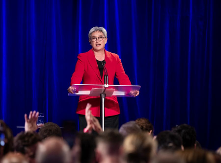 Australia commits funding to support Ebola response