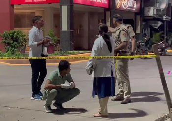 Nightclub owner critical after being shot in Panchkula; Rohit Godara angle under scanner