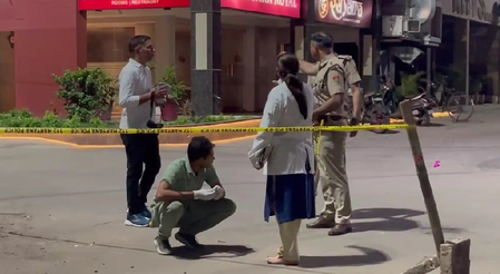 Nightclub owner critical after being shot in Panchkula; Rohit Godara angle under scanner