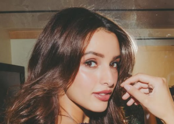 Triptii Dimri recalls childhood: ‘Bahut maar khayi hai’