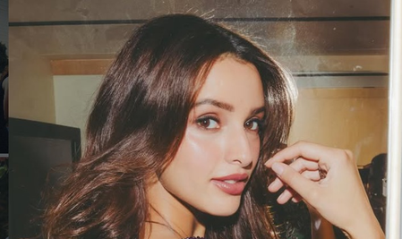 Triptii Dimri recalls childhood: ‘Bahut maar khayi hai’