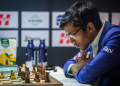 Pranav Adani hails Praggnanandhaa’s double win over world No.1 Carlsen in Norway Chess as ‘a rare achievement’