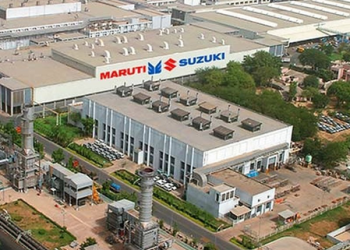 Maruti unveils India’s 1st flex-fuel WagonR capable of running on 100 pc ethanol