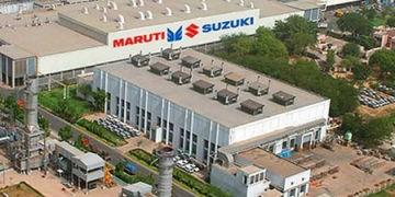 Maruti unveils India’s 1st flex-fuel WagonR capable of running on 100 pc ethanol