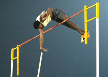 Asian U23 Athletics Championships