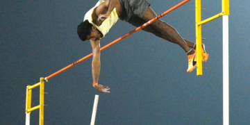 Asian U23 Athletics Championships