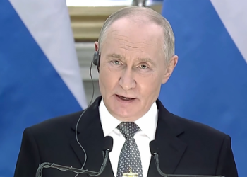 Putin says putting pressure on PM Modi is ‘detrimental’ to international relations