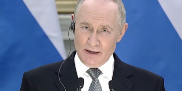 Putin says putting pressure on PM Modi is ‘detrimental’ to international relations