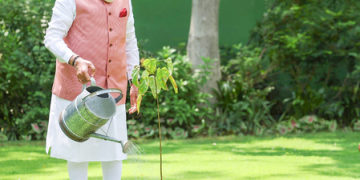 PM Modi extends best wishes on World Environment Day, applauds conservation efforts