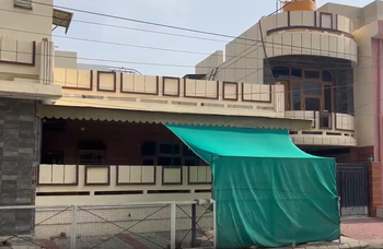Woman stabbed to death by ex-partner in office in Mohali; attacker critical after suicide bid