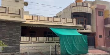 Woman stabbed to death by ex-partner in office in Mohali; attacker critical after suicide bid