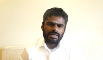 Annamalai forms new political outfit after BJP exit, to contest next TN polls