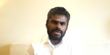 Annamalai forms new political outfit after BJP exit, to contest next TN polls