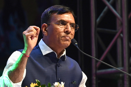 Task force to be formed for Formula 1 revival, motorsports policy in India: Sports min Mandaviya