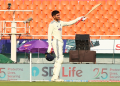 One-off Test: KL Rahul, Gill hit tons as India end Day One at 368/3 against Afghanistan