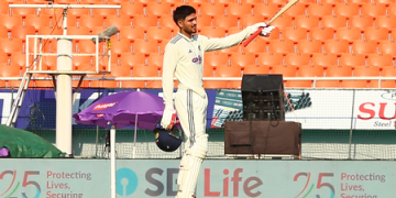 One-off Test: KL Rahul, Gill hit tons as India end Day One at 368/3 against Afghanistan