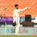 One-off Test: KL Rahul, Gill hit tons as India end Day One at 368/3 against Afghanistan